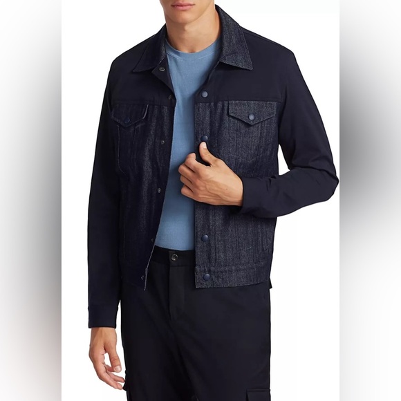 Nominee Jacket - Picture 5 of 6